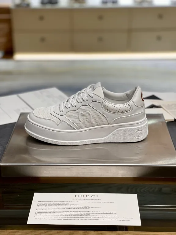 Gucci Shoe 